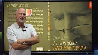 ZOLLER METODUYLA HARİTA OKUMA VE ÖNGÖRÜ - Öner DÖŞER