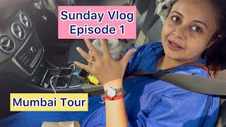 DevoShaan Special Sunday Vlog#shanawaz #travelvlog #familyvlog #pregnant #devoleenabhattacharjee