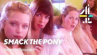 Smack the Pony | British Sketch Show | FULL EPISODE | Series 1, Episode 1 | Available on All 4