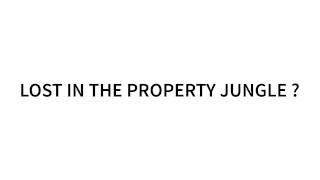 Lost In the Property Jungle, Call PropTiger.com