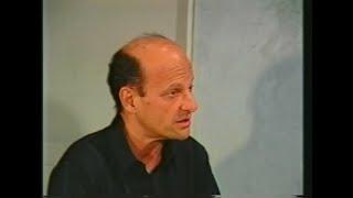 Introduction to the Essentials of Process Oriented Psychology: A 1986 Interview with Arnold Mindell