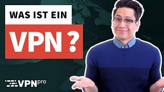 Was ist ein VPN und wie funktioniert ein VPN? | VPNpro