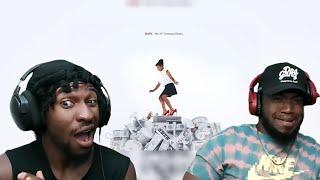 ALBUM OF THE CENTURY?!? | Raye - My 21st Century Blues ALBUM REACTION!!