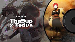 [FREE] Tha Supreme x Tedua Type Beat 2023 "Gaara" | Emotional Guitar