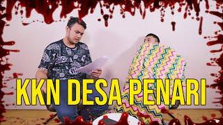 PARANORMAL EXPERIENCE: KKN DESA PENARI