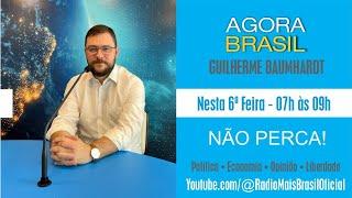 AGORA BRASIL 06/09 | Sexta-Feira