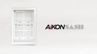 See sash windows offered by Aikon Distribution