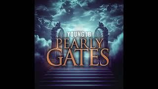 Young JB- Blessed (Pearly Gates Mixtape)