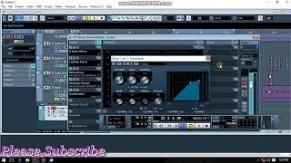 Mixing & Mastering Thick Trap Vocals Like A Pro in Cubase 5 September 2021