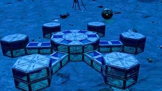 No Man's Sky Beyond. Guide to Building an Awesome Basic Base Using Five Build Items. lavalamp64