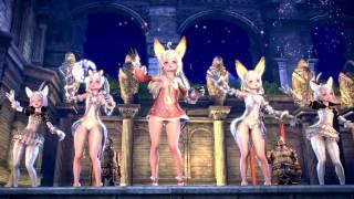 TERA Online (The Exiled Realm of Arborea) OBT Trailer [HD720p]