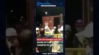 Main Petak Umpet Bocah Bangladesh Sampai Pindah Negara