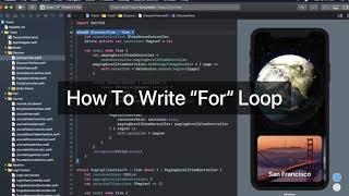 iMakeItEasy: How To Write “For” Loop (C Programming)