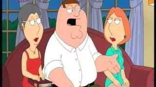 Family Guy - Diabeto