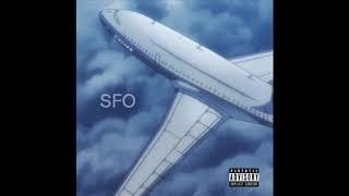 CODE - SFO (ft. lildiduknow) [prod by B. Young]