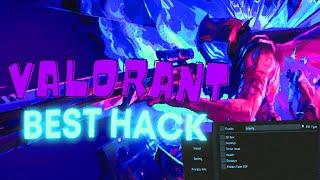 FREE Valorant ESP + Aimbot  Undetected 2024 | Valorant Hacks 