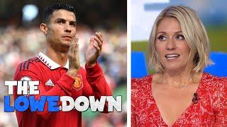 Premier League Weekend Roundup: Matchweek 1 (2022-2023) | The Lowe Down | NBC Sports