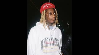 [FREE] Young Thug x Wheezy Type Beat - "Prove It"