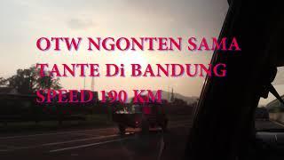 Tante-Tante Bandung Ngajak Ngonten - Full Speed