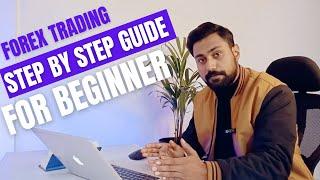 Start Forex Trading in 2024 || Forex Trading Basic In Hindi 2024 | How To Start Forex Trading ?