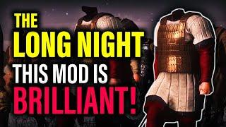 THE LONG NIGHT: THE INSANE ATTILA MOD YOU NEED TO TRY! - Total War Mod Spotlights