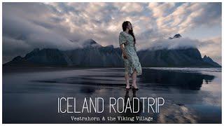 Vestrahorn | Iceland Travel and Photography Guide | Part 4