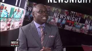 If Philip Shaibu Is Impeached, It Will Almost End His Political Career For Life -Tietie