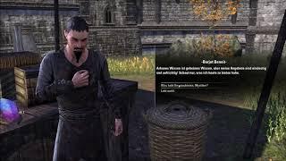 Elder Scrolls Online - Dolchsturz