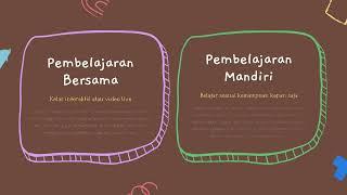 GURU MENGAJAR II ORIENTASI KELAS MATEMATIKA UMUM