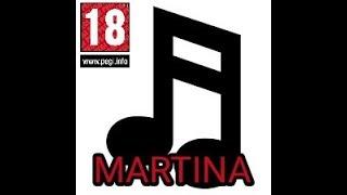 Martina la Birichina - Feat. zFrost99 ( ts3 remix + testo in descrizione)