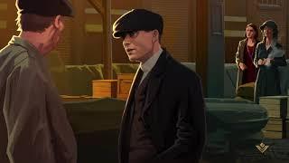 Peaky Blinders Mastermind - Level 7 Gold Time Walkthrough