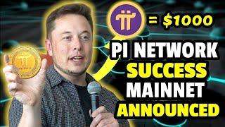 Pi Network Updates and Overview! What to Expect from Pi Network in 2023