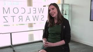 Swartz Center Success Stories: Alison Alvarez, BlastPoint-Journey at CMU & Programs