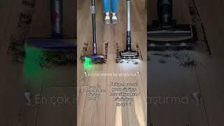 Dyson v15 vs Philips aquatrio 9000 #reklam #dyson #dysonv15 #philips #philipsaquatrio