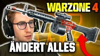 DIE BESTE ÄNDERUNG SEIT JAHREN! WARZONE ist wieder SPIELBAR! (Black Ops 6)