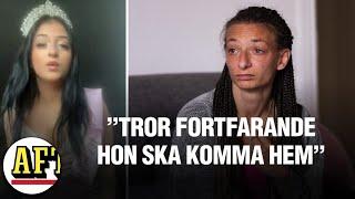 Emilias mamma om dottern: ”Väntar bara på att hon ska ringa”