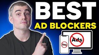 Top 3 Ad Blockers For Safari - Block Ads on iPhone & Mac in 2025!