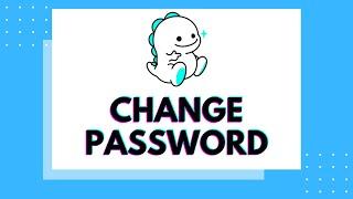 How to Change Password in Bigo Live Mobile App | Password Kaise Change Kare Bigo Live Account 2020