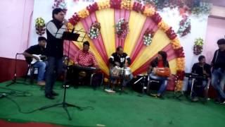 Parasmani Musical Group Live Performance