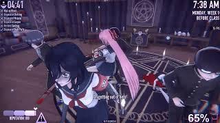 Yandere Simulator Mai Waifu Crazy Psychopath