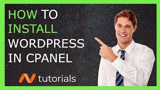 How To Install WordPress In cPanel | cPanel WordPress Installation