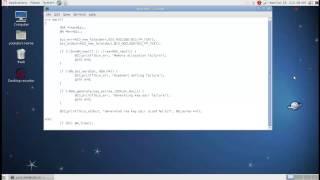 OpenSSL Programming Tutorials#1: RSA private key generation