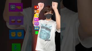 【TAKITAKI】TikTok trend challenge dance tutorial TAKAHARU emoji #shorts