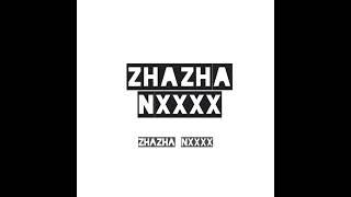 Zhazha Nxxxx - Sliding in londen (Audio)