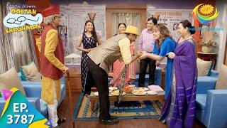 Marriage Gets Fixed! - Taarak Mehta Ka Ooltah Chashmah - Ep 3787 - Full Episode - 2 June 2023