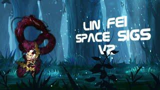 Brawlhalla Mods - Lin Fei Space Sigs V.2