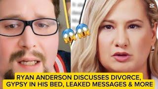 Gypsy Rose BLASTED By Ryan Anderson I EXPOSES How she Disrespected & Hurt Him