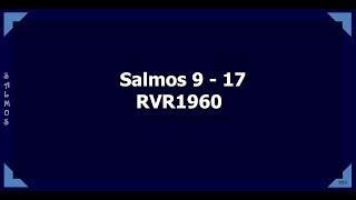 La Biblia hablada/ Salmos 9 - 17