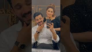 Shoot Viral Tiktok Video @rajabbutt94#rajab #familyvlog #groom #bridal #shoot