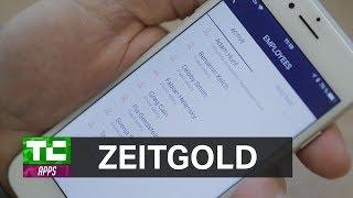 Zeitgold makes AI-driven financial tools for small businesses